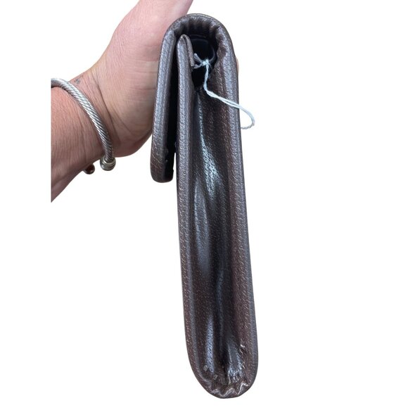 Gucci GG Supreme Canvas Ophidia womans brown red green crossbody SKU 8797 - Picture 7 of 16